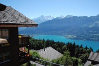 Wellness Berner Oberland